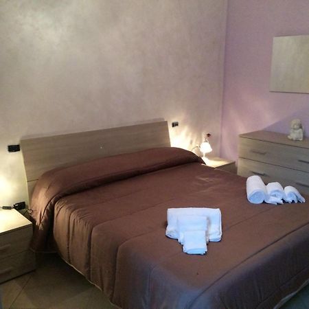 Apartament Il Giardino Della Contessa Isernia Zewnętrze zdjęcie