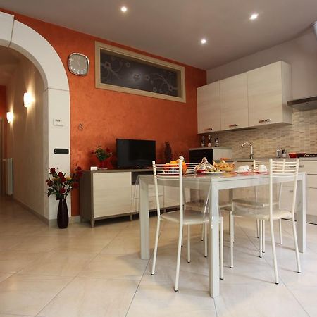 Apartament Il Giardino Della Contessa Isernia Zewnętrze zdjęcie