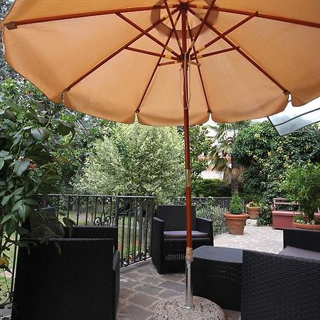 Apartament Il Giardino Della Contessa Isernia Zewnętrze zdjęcie