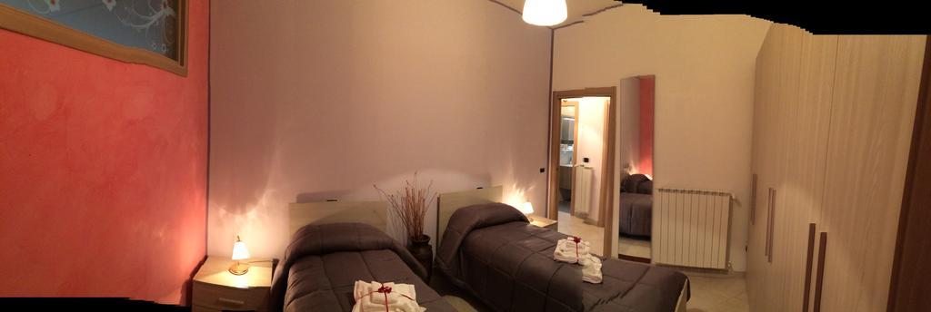 Apartament Il Giardino Della Contessa Isernia Zewnętrze zdjęcie