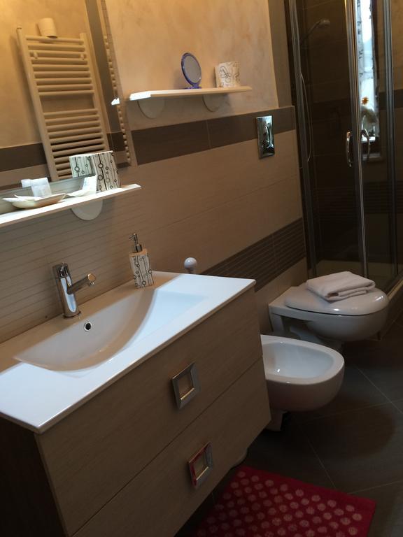Apartament Il Giardino Della Contessa Isernia Zewnętrze zdjęcie
