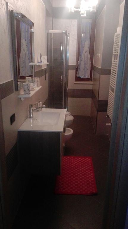 Apartament Il Giardino Della Contessa Isernia Zewnętrze zdjęcie