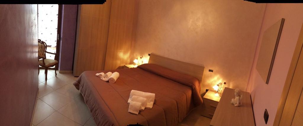 Apartament Il Giardino Della Contessa Isernia Zewnętrze zdjęcie