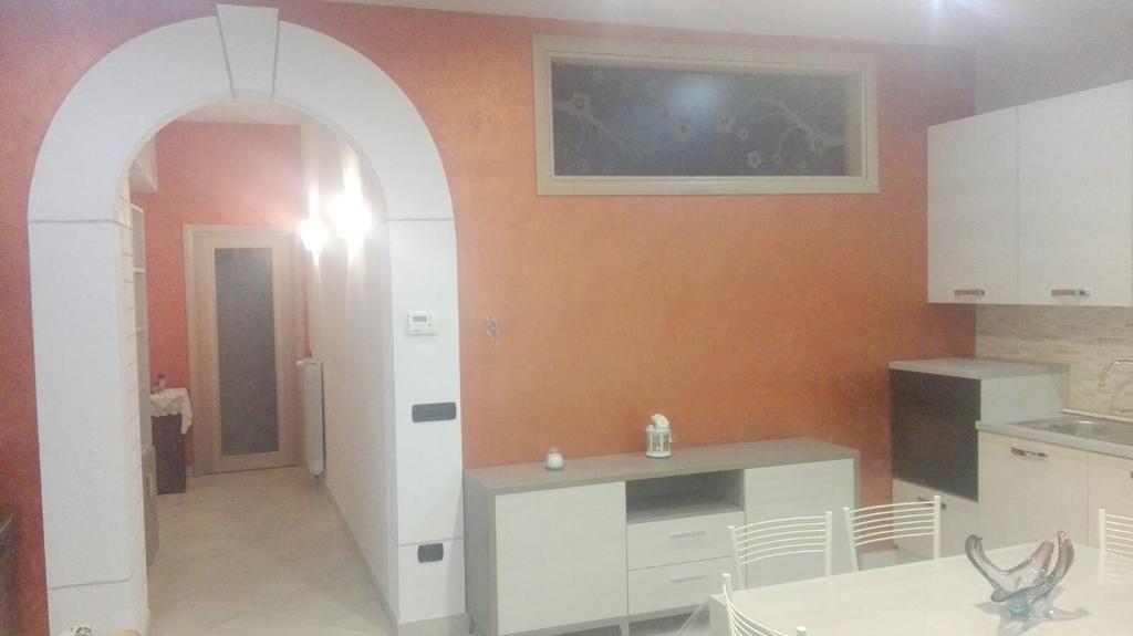 Apartament Il Giardino Della Contessa Isernia Zewnętrze zdjęcie