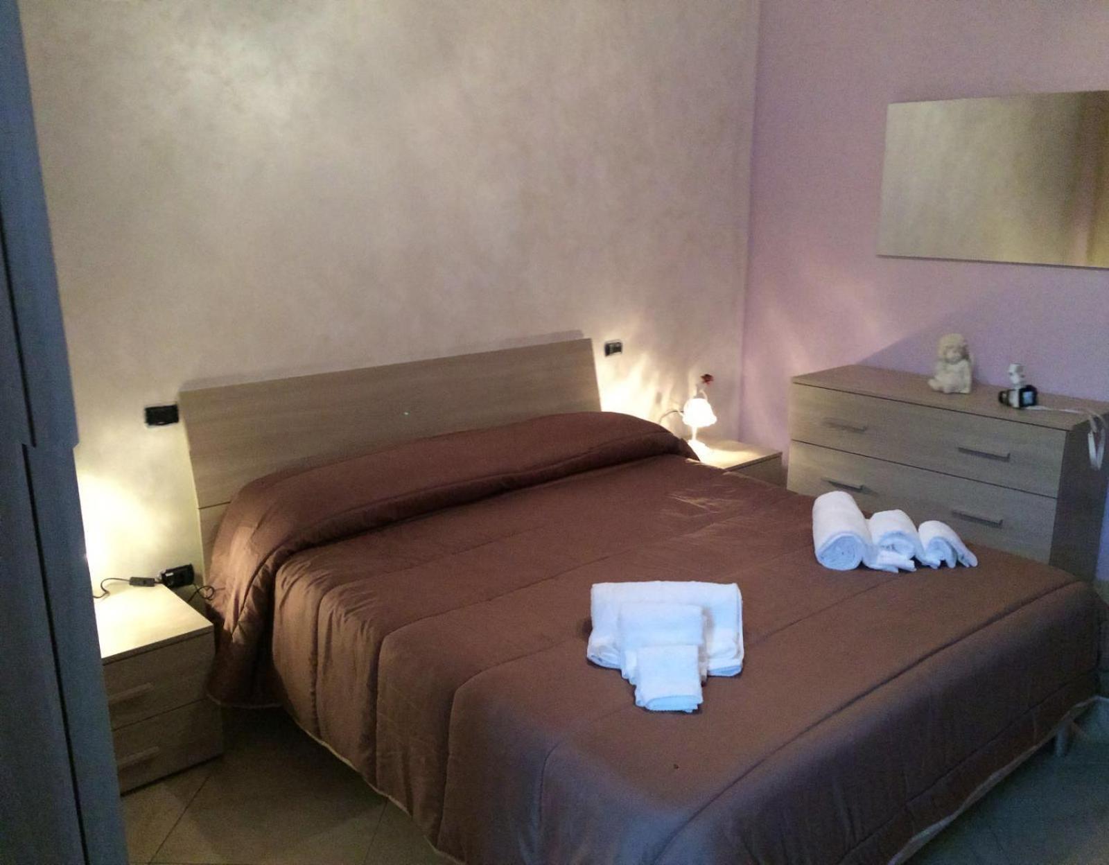 Apartament Il Giardino Della Contessa Isernia Zewnętrze zdjęcie