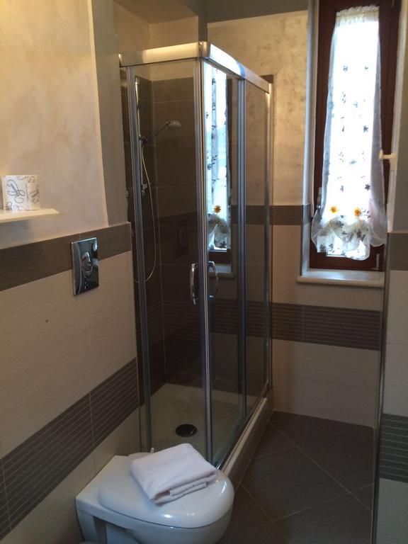 Apartament Il Giardino Della Contessa Isernia Zewnętrze zdjęcie