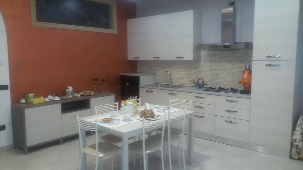 Apartament Il Giardino Della Contessa Isernia Zewnętrze zdjęcie