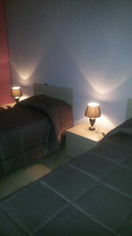 Apartament Il Giardino Della Contessa Isernia Zewnętrze zdjęcie
