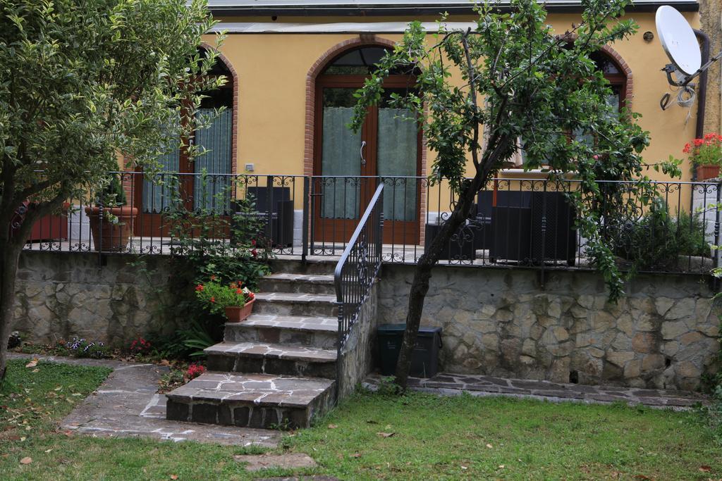 Apartament Il Giardino Della Contessa Isernia Zewnętrze zdjęcie