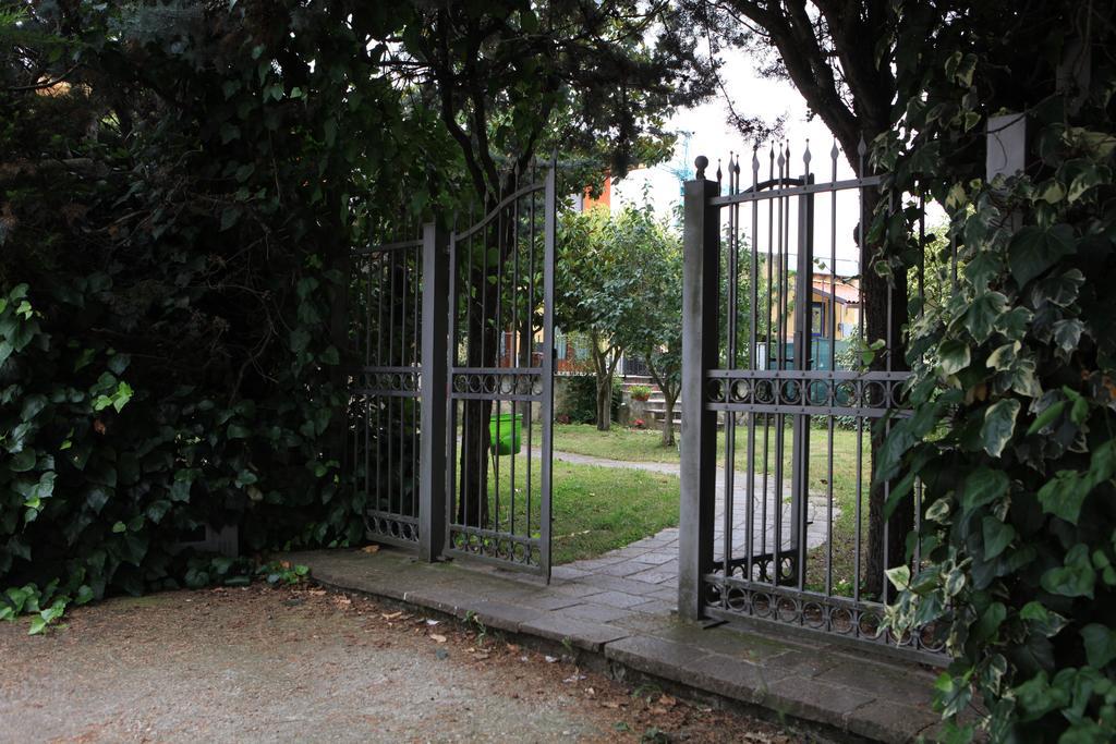 Apartament Il Giardino Della Contessa Isernia Zewnętrze zdjęcie