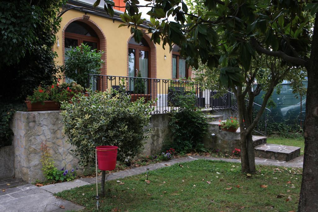 Apartament Il Giardino Della Contessa Isernia Zewnętrze zdjęcie