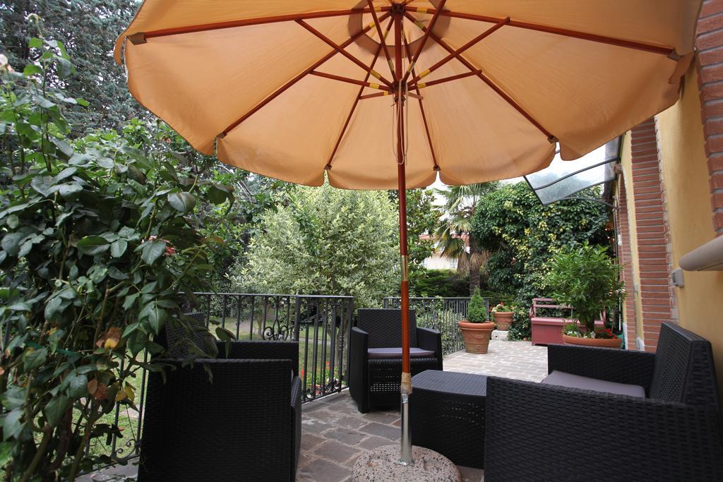 Apartament Il Giardino Della Contessa Isernia Zewnętrze zdjęcie